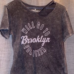 american eagle top